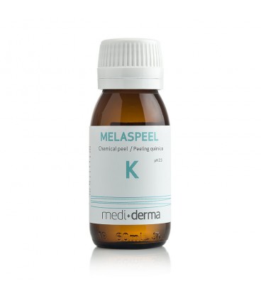 MELASPEEL K 60 ml - pH 2.5