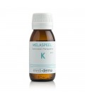MELASPEEL K 60 ml - pH 2.5
