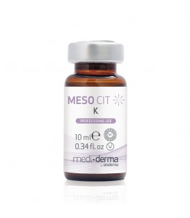 MESO CIT K 5x10 ML
