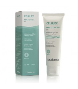 CELULEX VIENTRE Y CADERAS