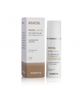 KOJICOL GEL DESPIGMENTANTE