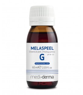 MELASPEEL G  60 ml - pH 2.5