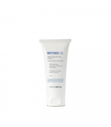 RETISES 1% 30 ml - pH 6.5