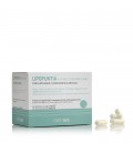 LIPOPUNTIA VIENTRE PLANO  60 CÁPSULAS
