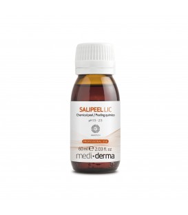 SALIPEEL  LIC 60 ml - pH 1.5